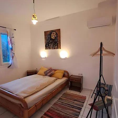 Mandala Áno Sýros