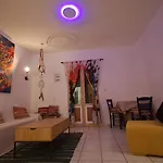 Mandala Σπίτι διακοπών