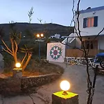Σπίτι διακοπών Mandala Άνω Σύρος