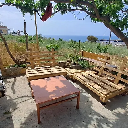 Hébergement de vacances Syros Mandala