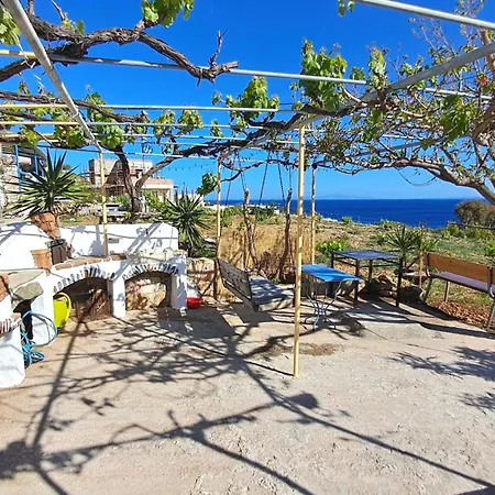 Hébergement de vacances Syros Mandala