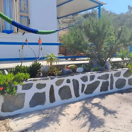 Mandala Hébergement de vacances