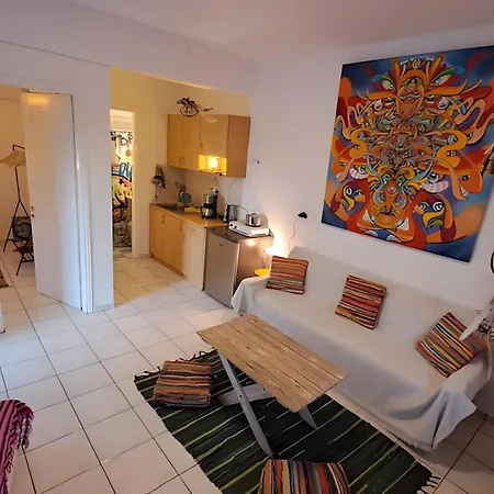 Syros Mandala * Soros