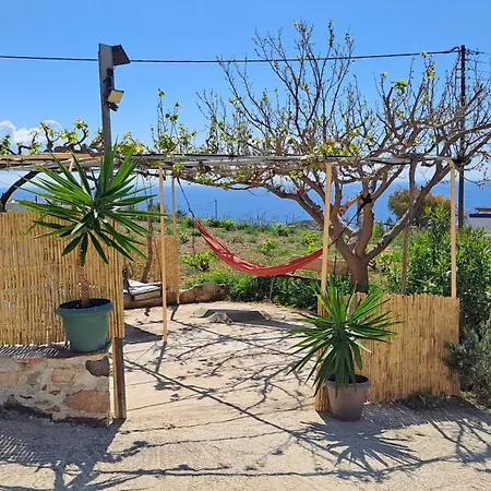 Mandala Ano Syros