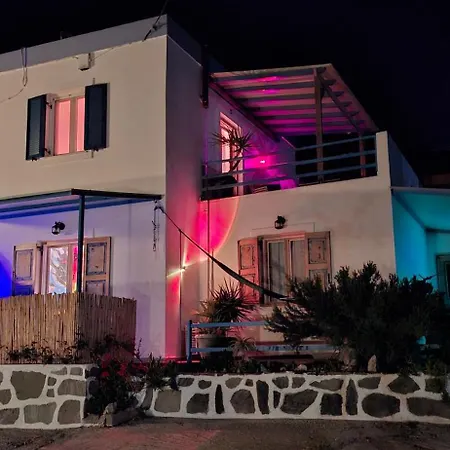 Mandala Ano Syros