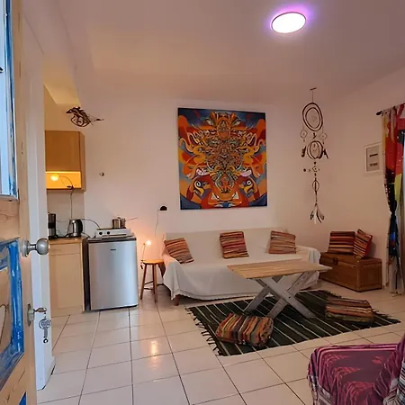 Holiday home Mandala *