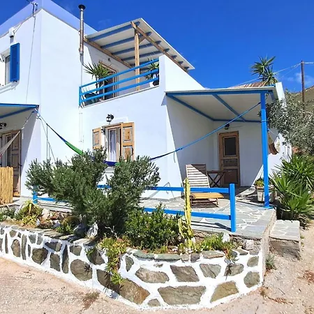 Mandala * Ano Syros