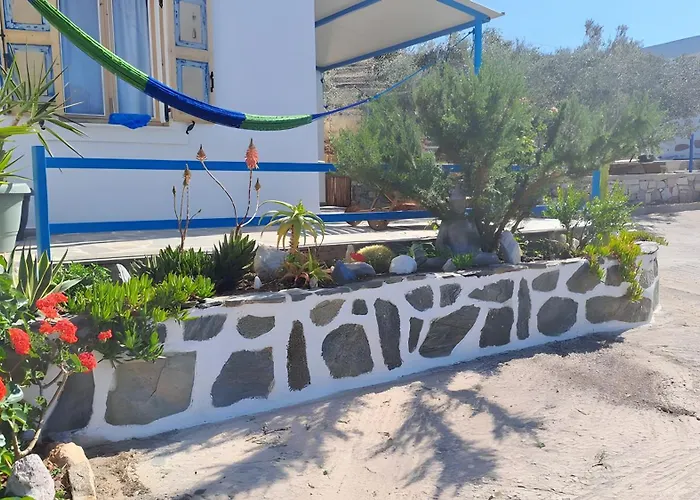 Mandala Hébergement de vacances