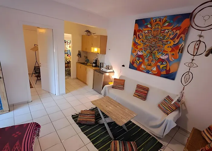 Mandala * Áno Sýros